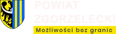 Powiat Zgorzelecki Logo