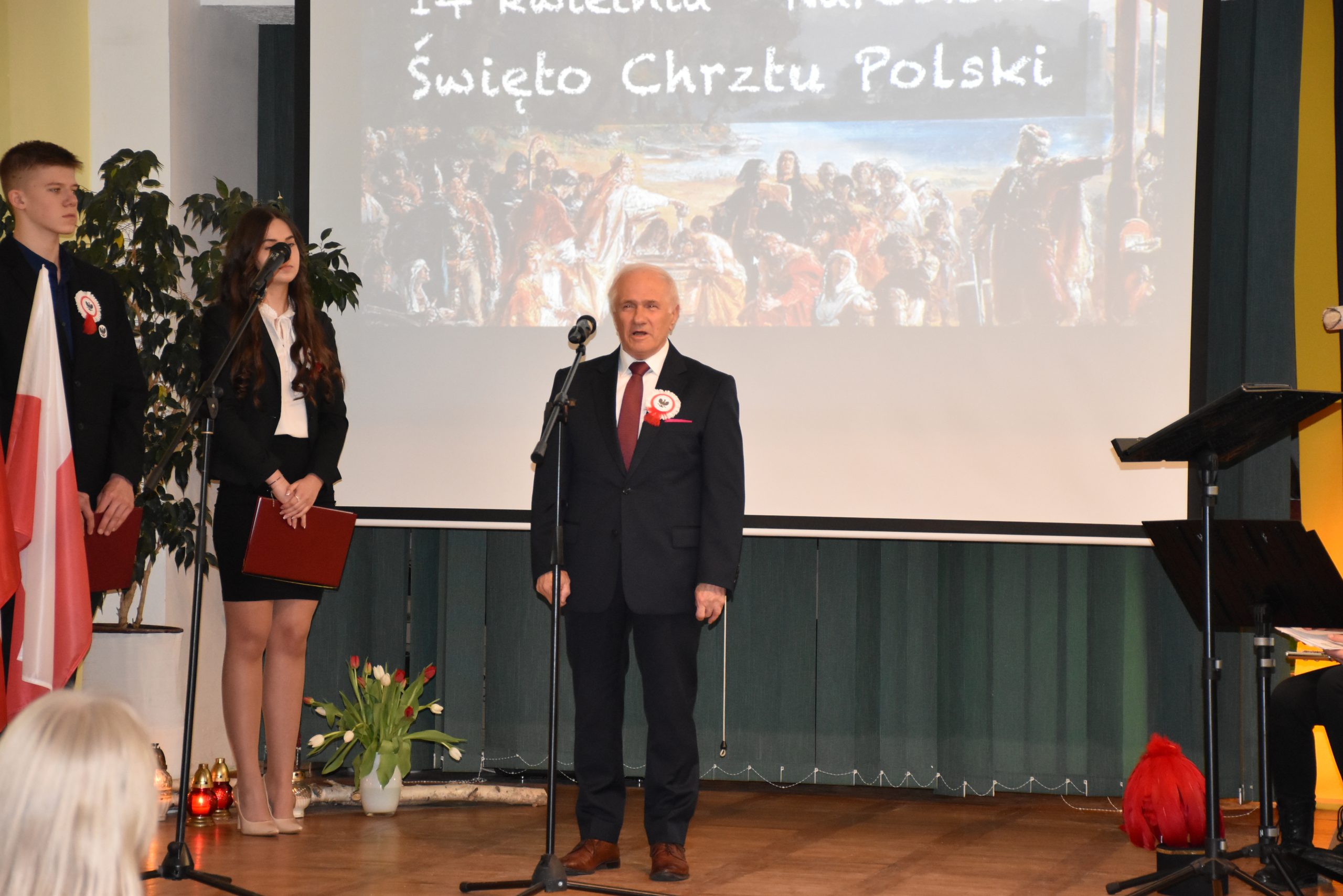Narodowe Święto Chrztu Polski