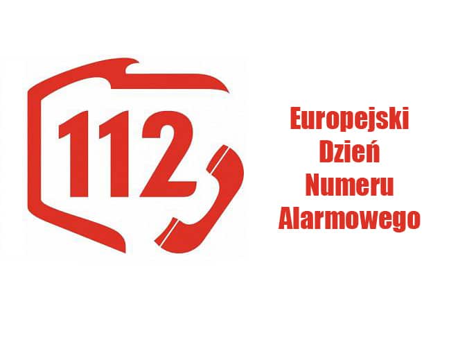 Europejski Dzień Numeru Alarmowego 112