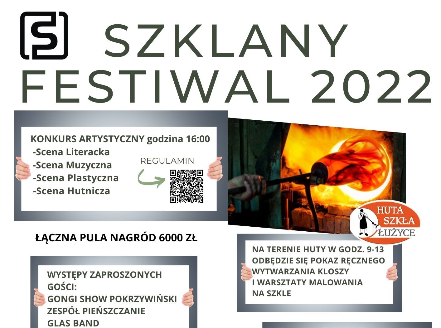 Szklany Festiwal 2022