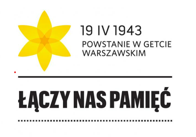Młodzież upamiętni powstanie w getcie warszawskim