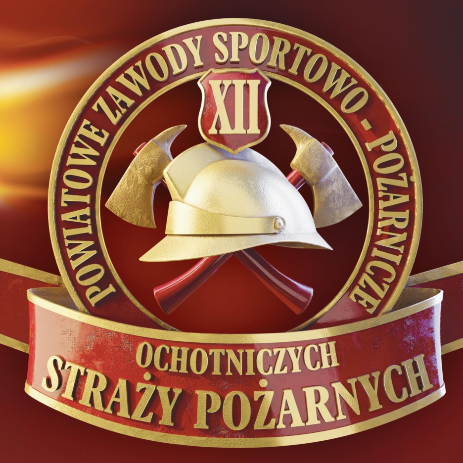 XII Powiatowe Zawody Sportowo-Pożarnicze OSP