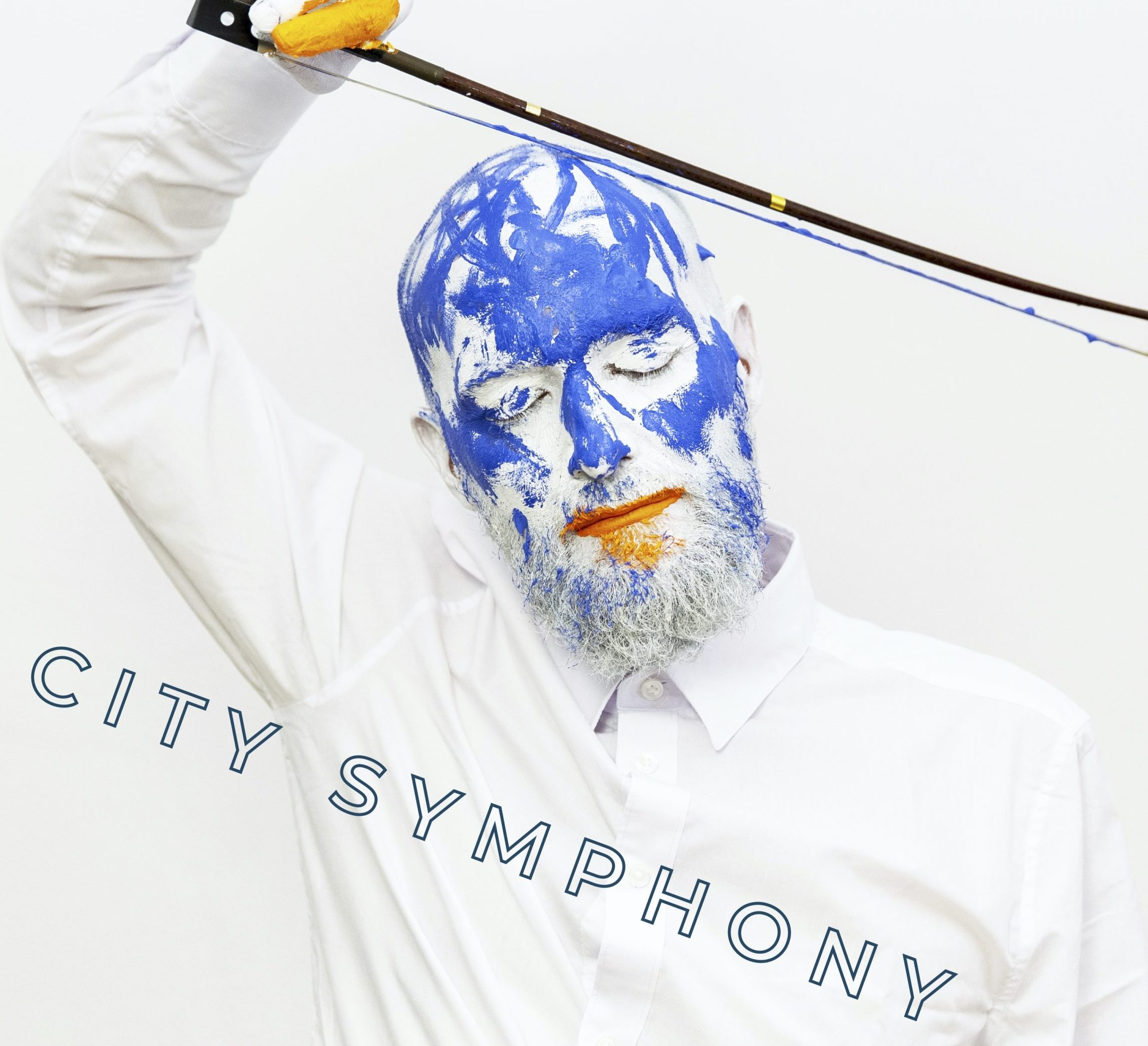 CITY SYMPHONY – dźwiękowy spacer artystyczny