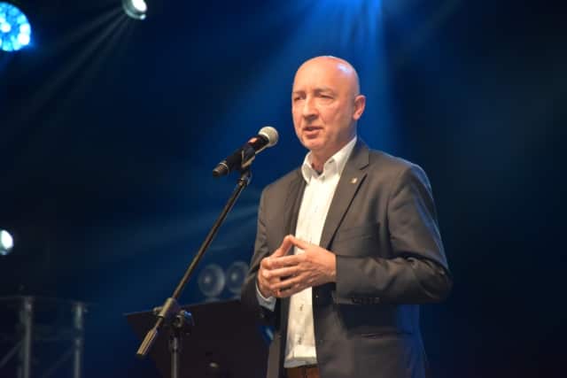 Uroczyste otwarcie nowoczesnego ośrodka radioterapii w Zgorzelcu – nowa nadzieja dla pacjentów onkologicznych