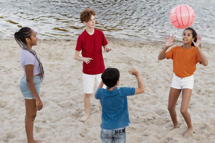 Sprawdź organizatora wypoczynku Twojego dziecka