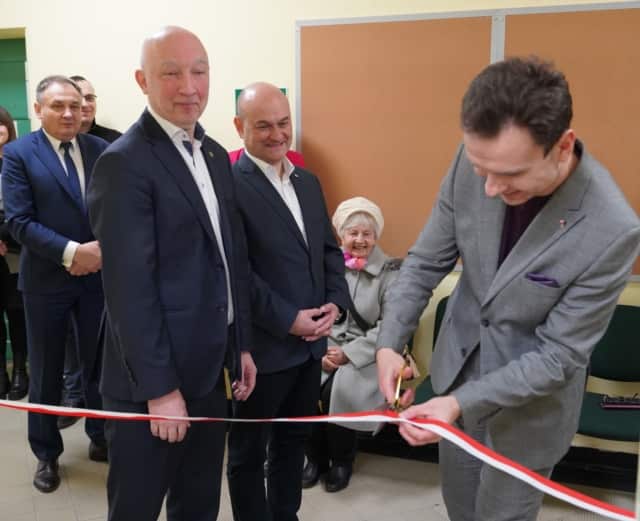 Ruszył Terenowy Punkt Paszportowy w Zgorzelcu