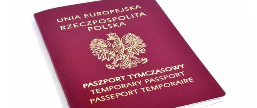 Wyrób paszport w Zgorzelcu