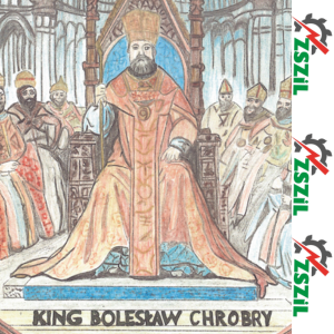 Uczniowie ZSZiL najlepsi w Konkursie na Komiks o koronacji Bolesława Chrobrego!… i to w dwóch kategoriach!