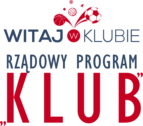 Rządowy Program „KLUB” – edycja 2025