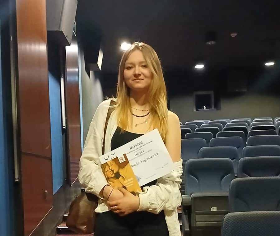 Ogólnopolski Konkurs Recytatorski – eliminacje rejonowe