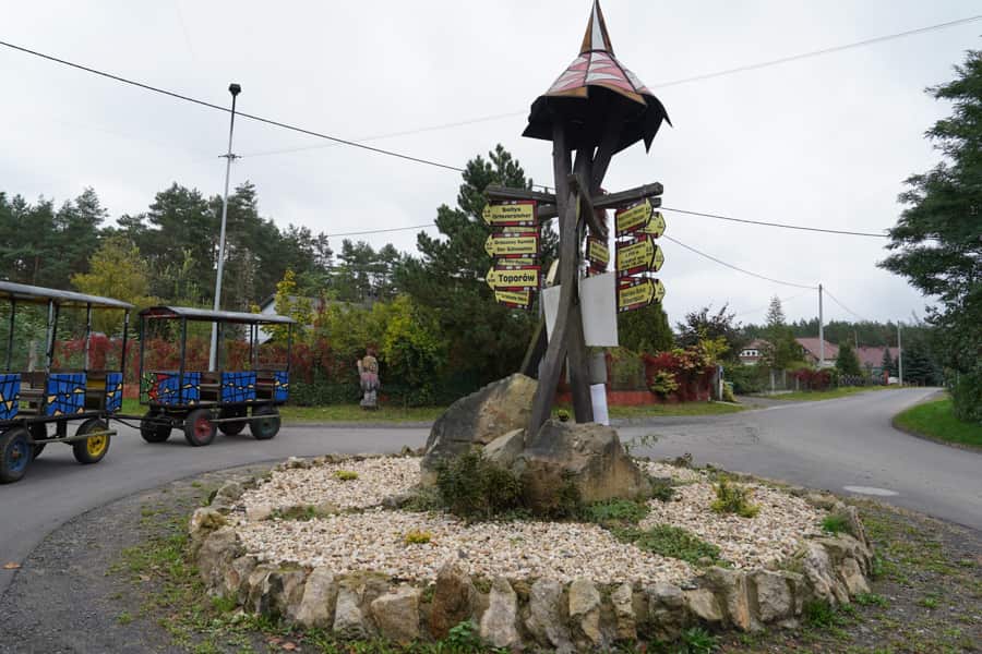 Bielawa Dolna najpiękniejszą wsią Dolnego Śląska 2025!