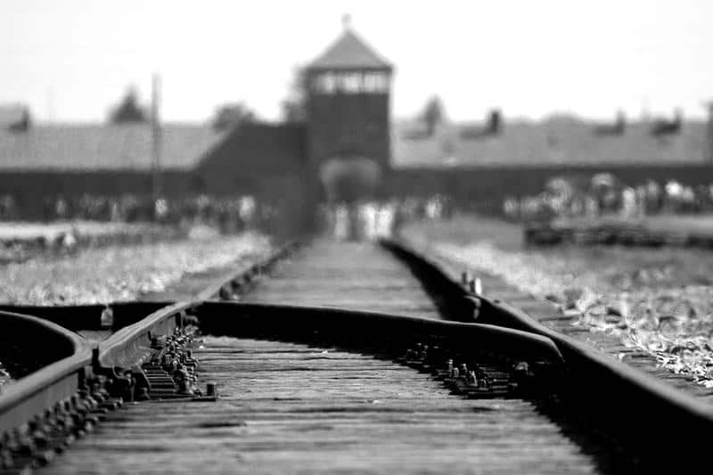 Narodowy Dzień Pamięci Ofiar Niemieckich Nazistowskich Obozów Koncentracyjnych i Obozów Zagłady