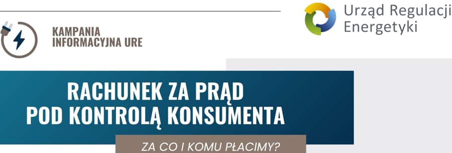 Kompendium wiedzy dla odbiorców energii elektrycznej w gospodarstwach domowych