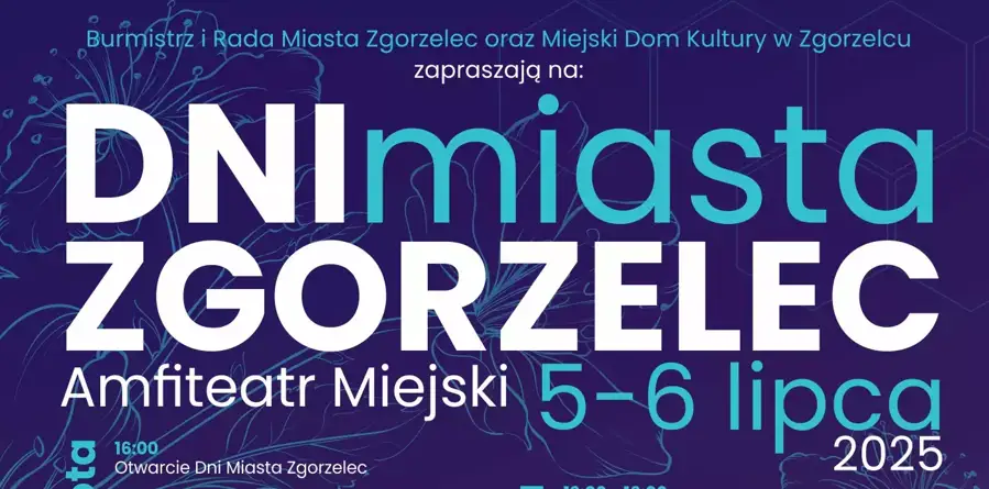 Dni Zgorzelca 2025