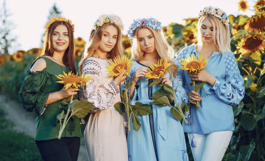 Dotacje dla kół gospodyń wiejskich