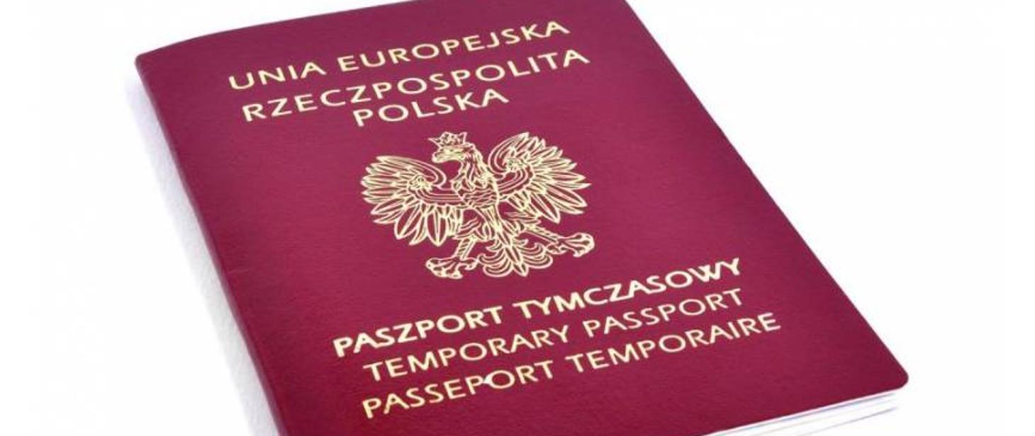 Terenowy Punkt Paszportowy w Zgorzelcu