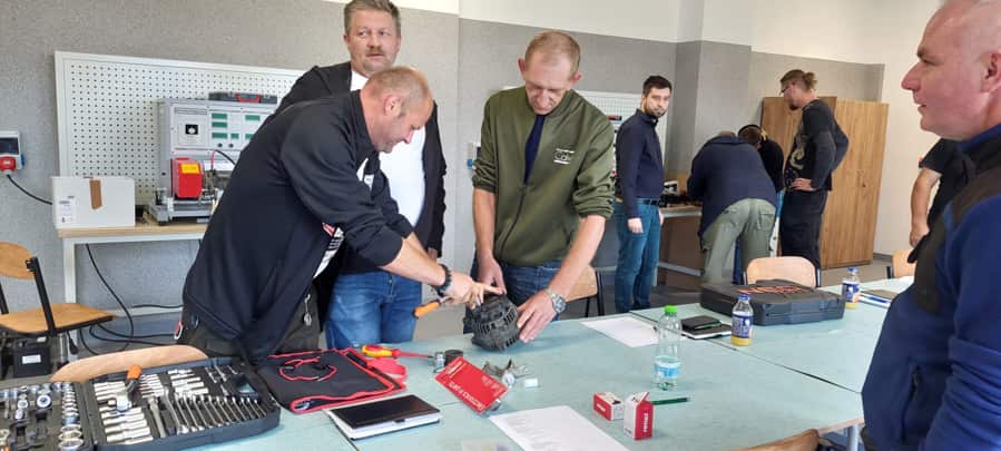 Zapisz się na szkolenie w BCU w Zgorzelcu i zdobądź certyfikat branżowy!