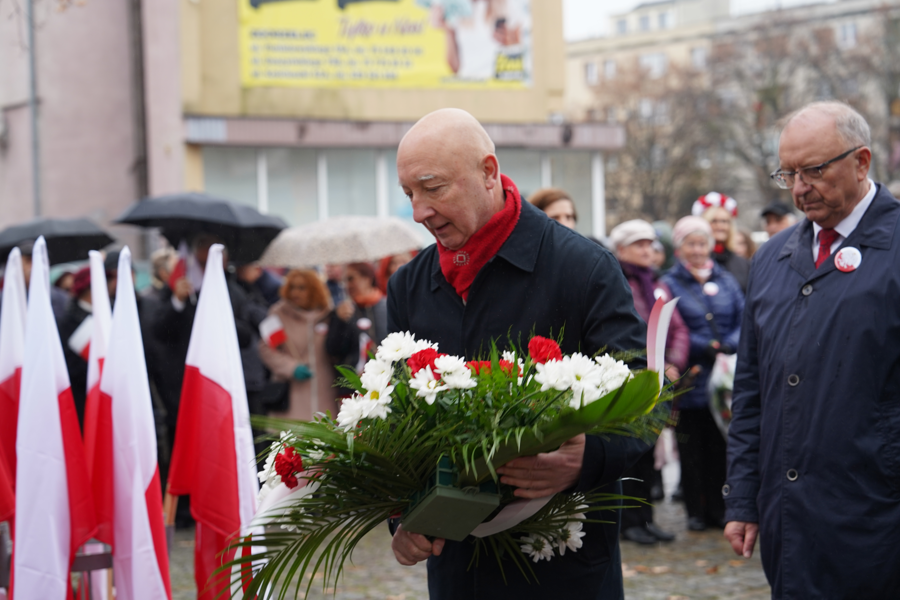 Obchody Narodowego Święta Niepodległości w Zgorzelcu – 2025
