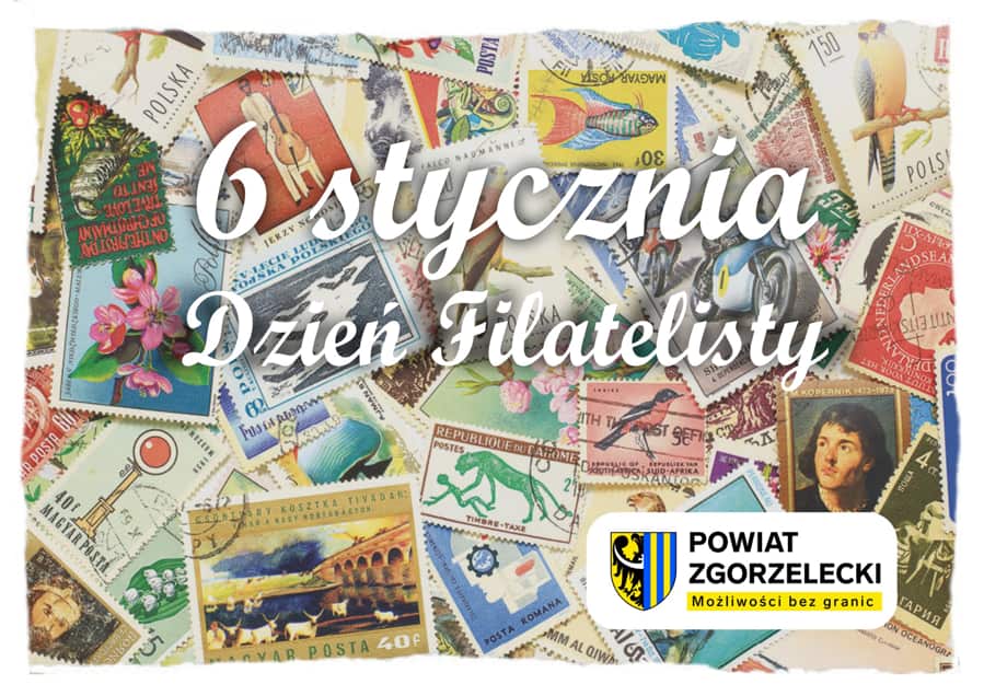 Dzień Filatelisty