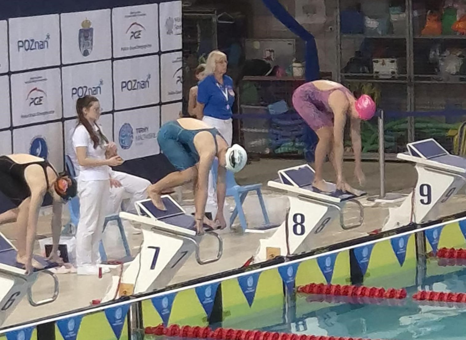 Sukcesy UKS Energetyk w zawodach sportowych