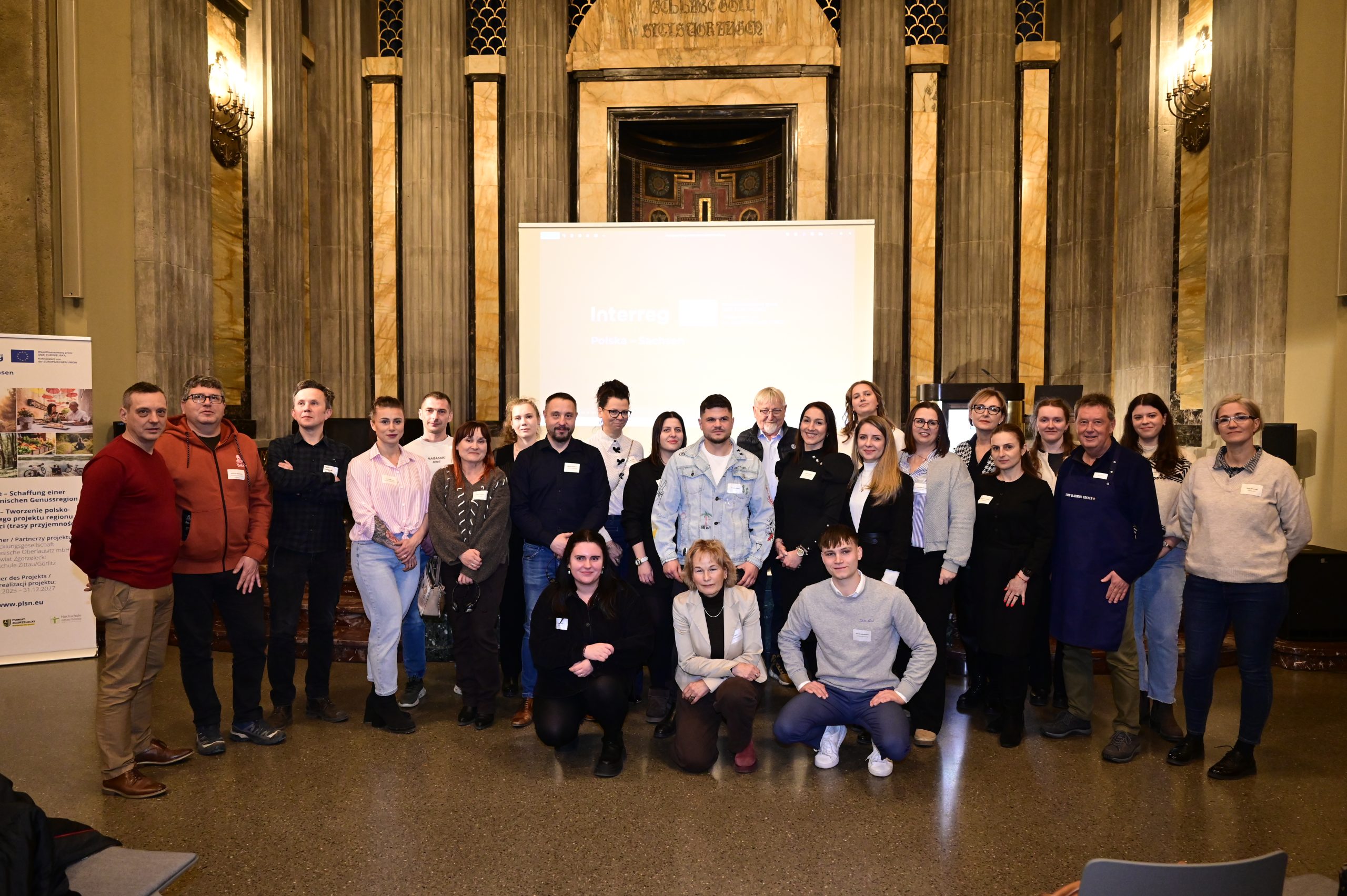 Slow Life przechodzi do praktyki