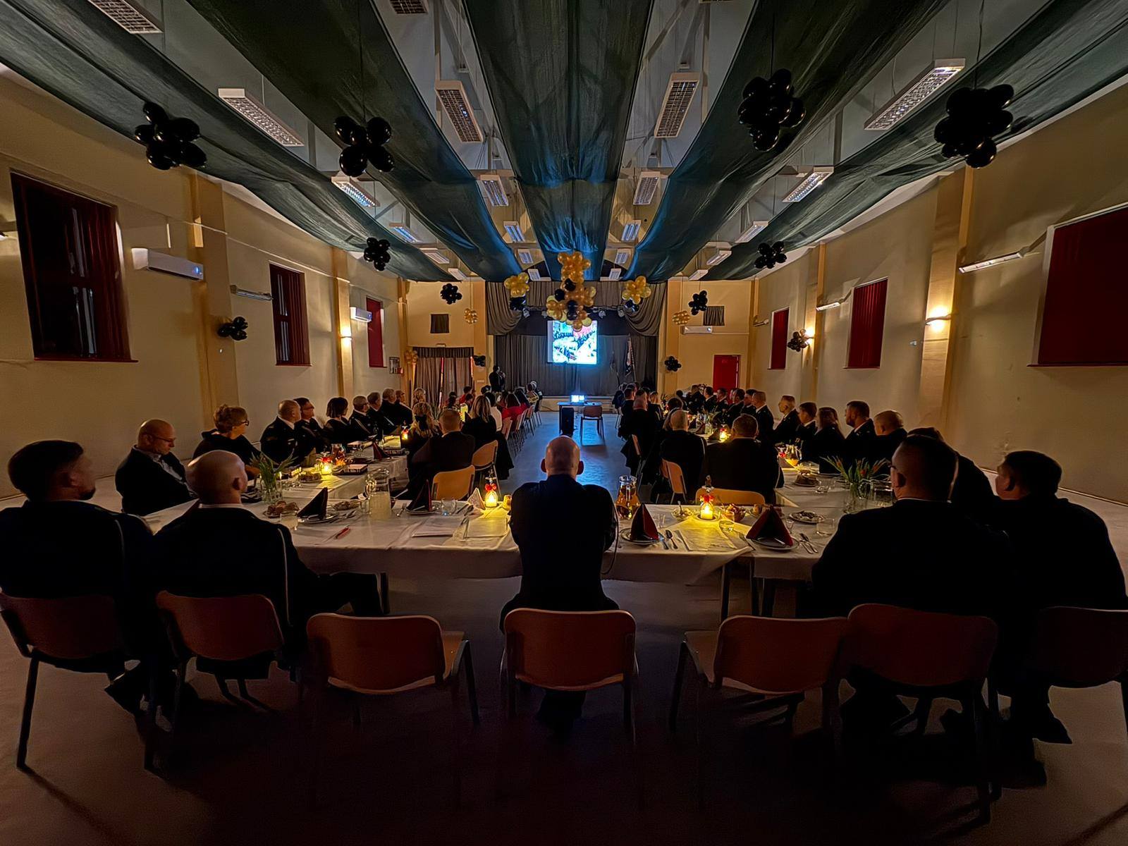 Walne zebranie sprawozdawczo-wyborcze jednostki OSP Studniska Dolne