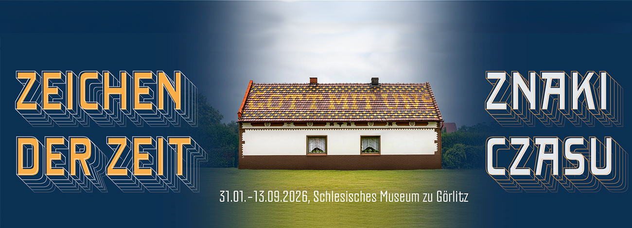 Wystawa “Znaki czasu”