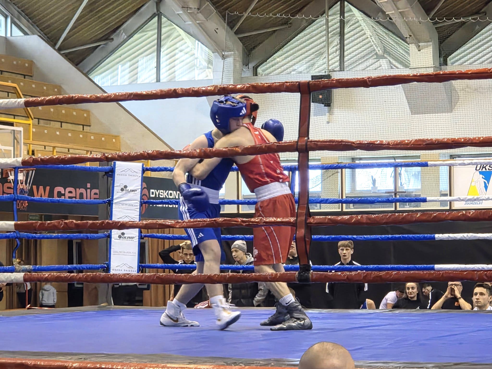 80 mistrzostwa Dolnego Śląska w Boksie Olimpijskim