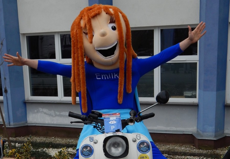 Dzień Otwarty w ZSP w Zgorzelcu