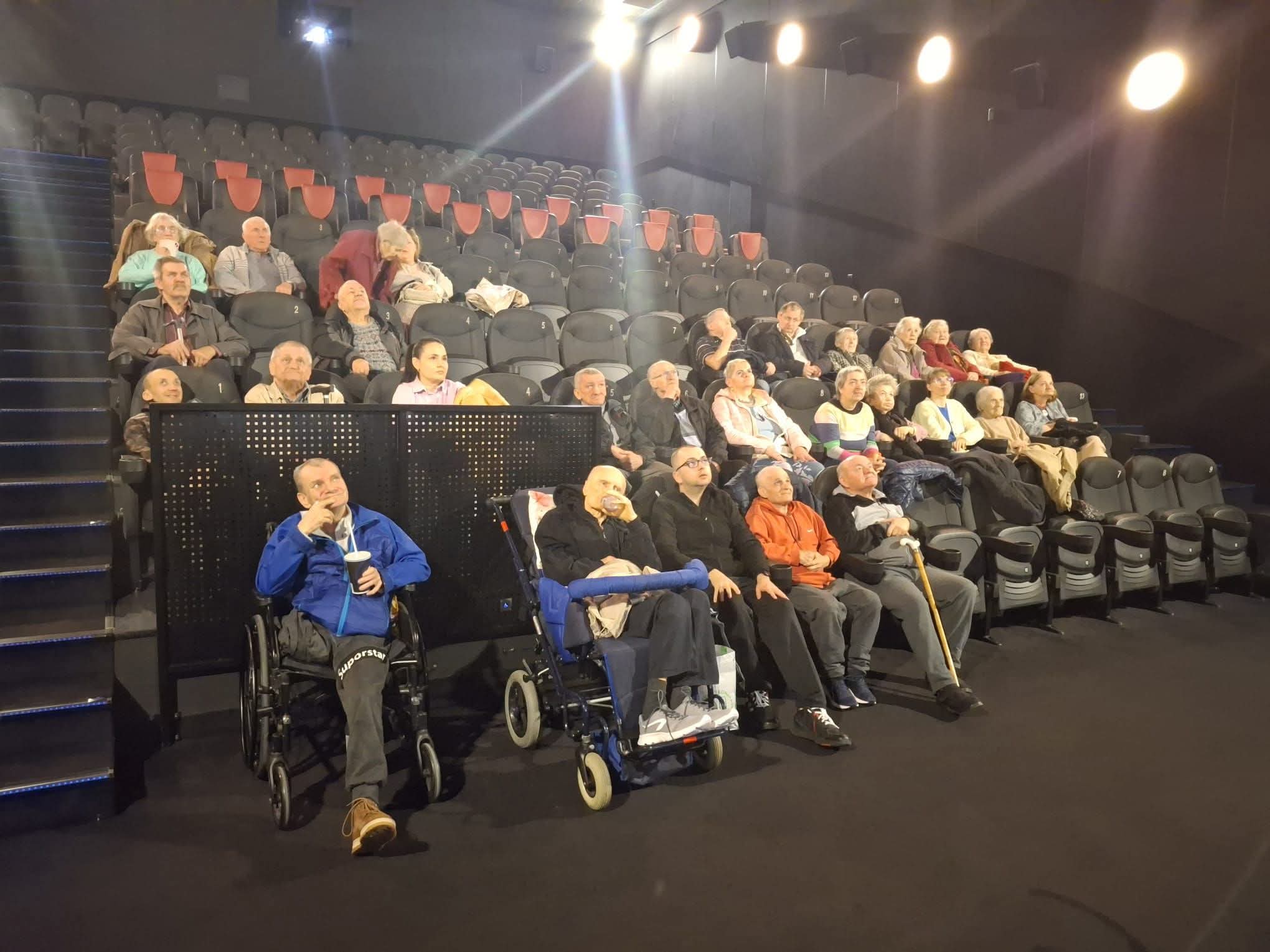 Marzec 2026 w DPS „Ostoja”