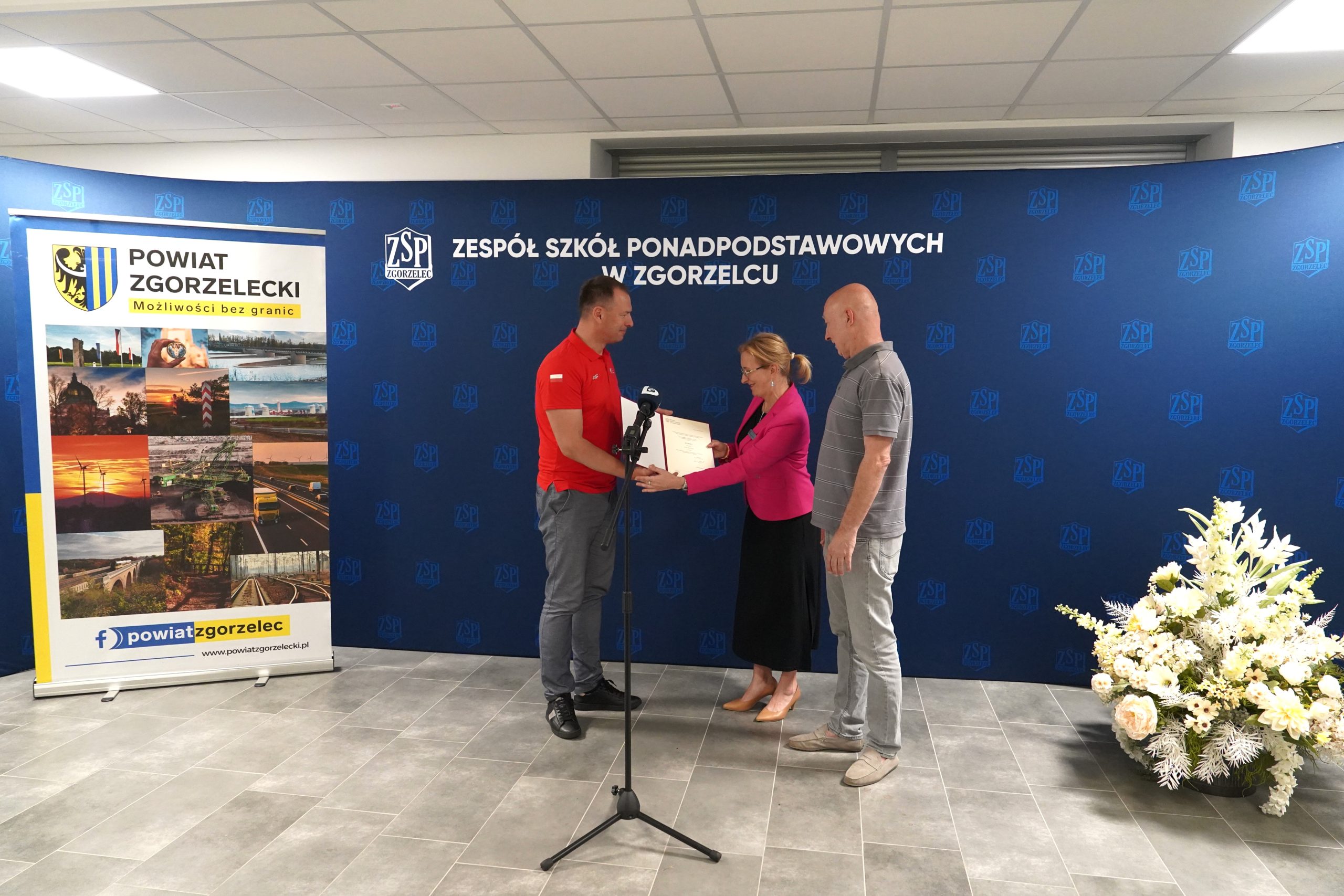 Ponad 460 tys zł pozyskane z Ministerstwa Sportu i Turystyki w ramach programu „Szatnia na medal”
