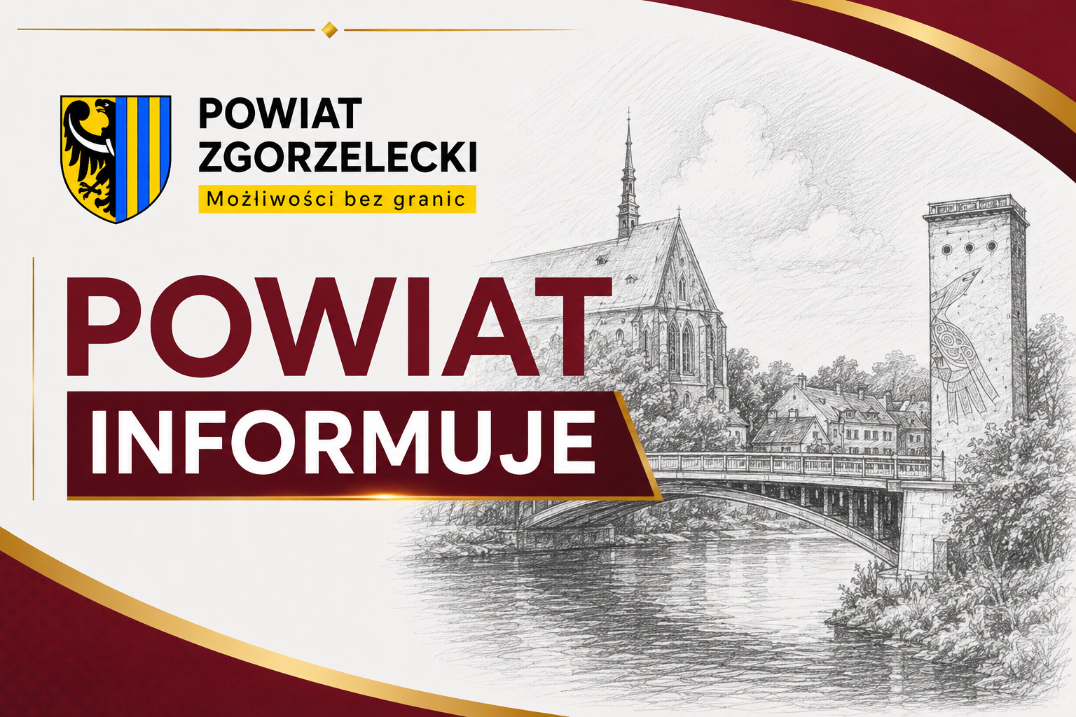 Powiat Zgorzelecki z dofinansowaniem w programie „Szatnia na medal”